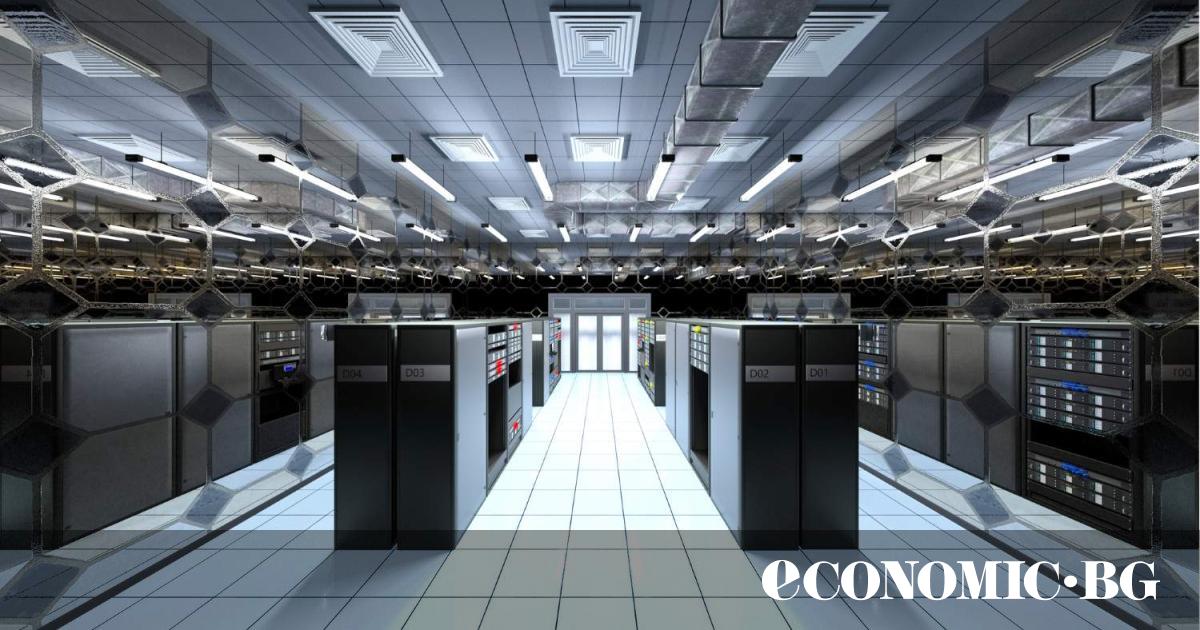 Германският софтуерен гигант SAP обяви във вторник, че през следващите