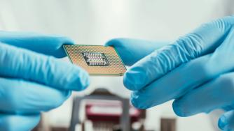 „Новият петрол“: Турция започва производство на собствени чипове