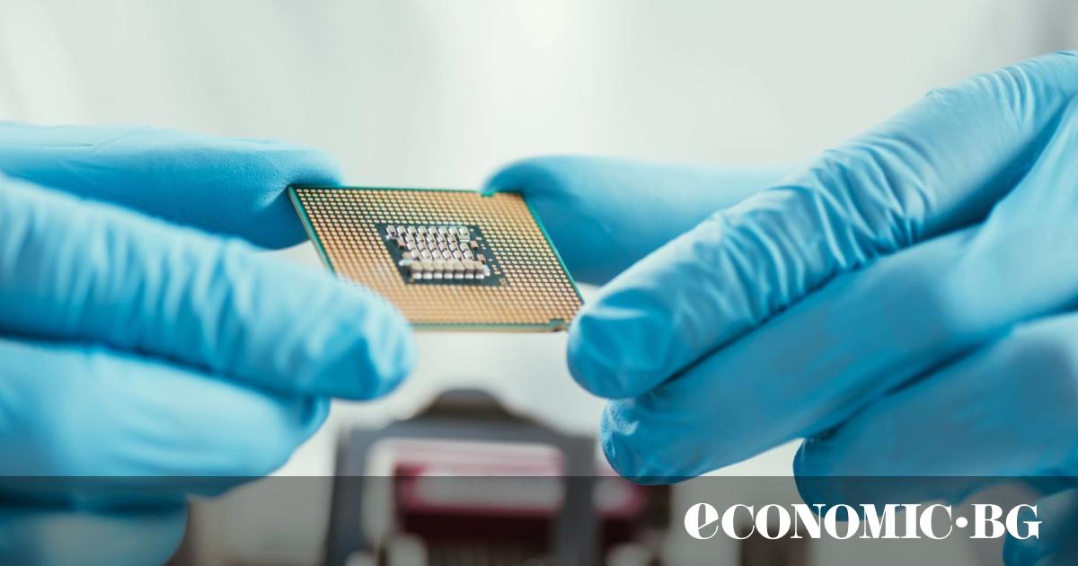 Турската технологична компания Yongatek Microelectronics планира до края на годината