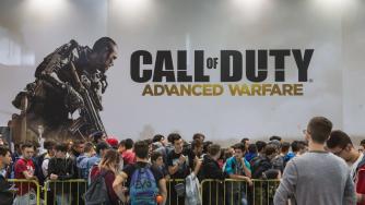 Call of Duty излиза като игрален филм