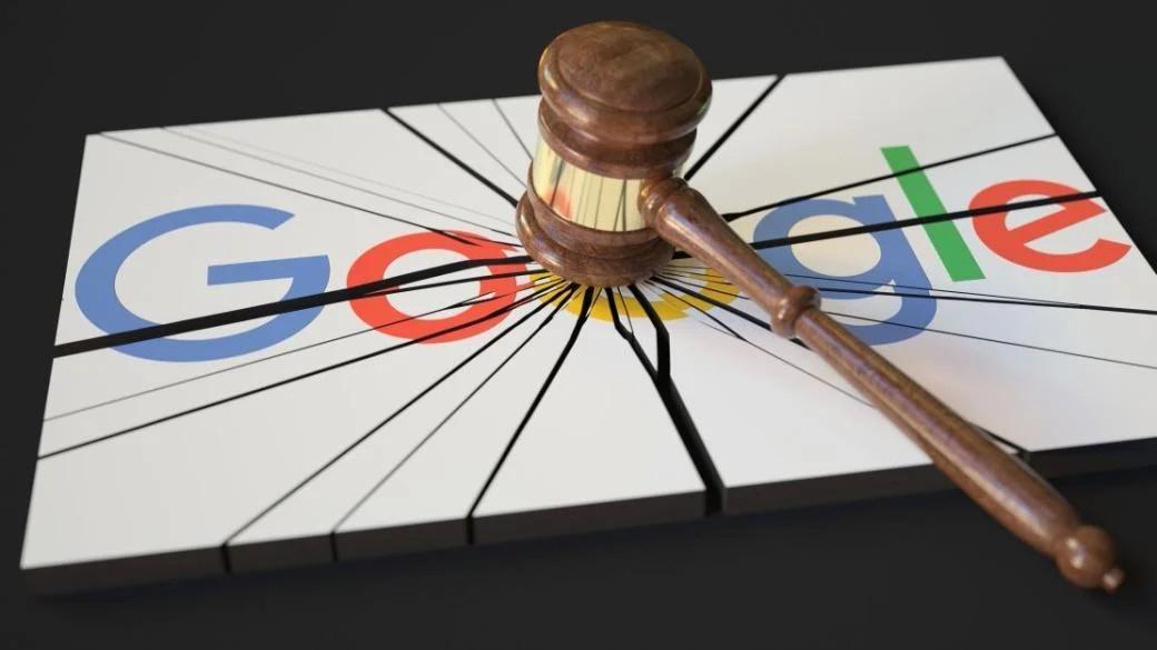 Съдът помилва Google за Chrome, но я кара да се „съблече“ пред конкурентите си