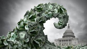 Планините от дългове заплашват глобалните облигационни пазари