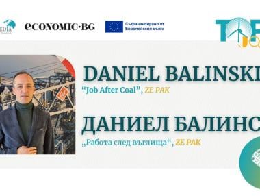 Podcast | Jobs after coal? There can be when people embrace social entrepreneurship