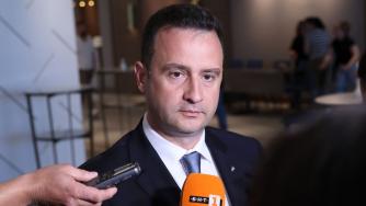 Жечо Станков: „Булгаргаз“ отдавна фалира и е „на колене“