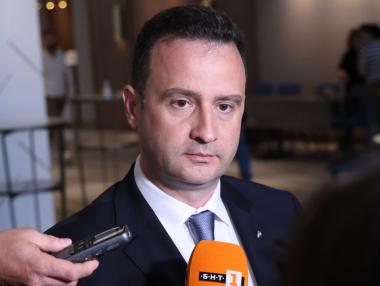 Жечо Станков: „Булгаргаз“ отдавна фалира и е „на колене“