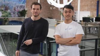 Търсачка, но не за хора: Компанията, която може да е новият Google