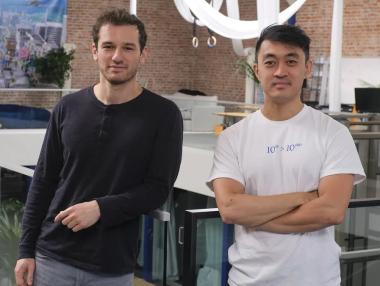 Търсачка, но не за хора: Компанията, която може да е новият Google