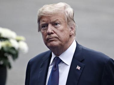 Правителството на САЩ е под заплахата да върне 200 млрд. долара мита