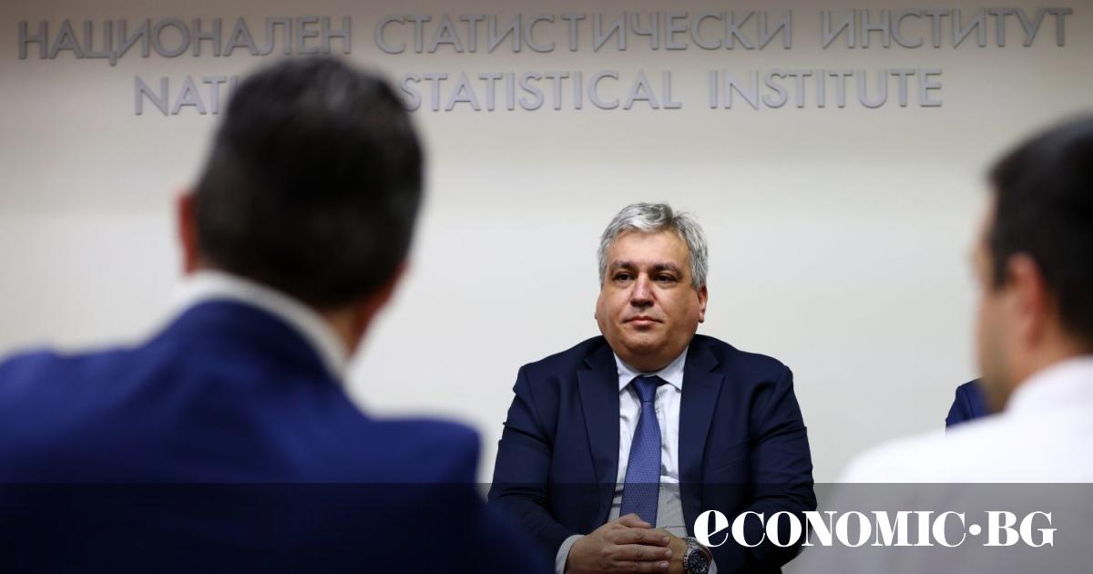 Един от първите законопроекти, внесен от управляващото мнозинство в новата