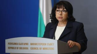 МФ тегли още 300 млн. лв. нов дълг