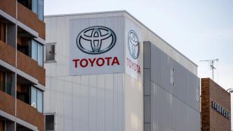 Toyota обяви къде в Европа ще произвежда електромобили