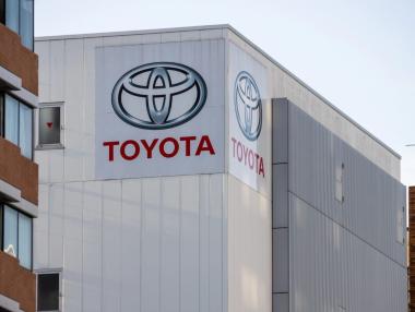 Toyota обяви къде в Европа ще произвежда електромобили