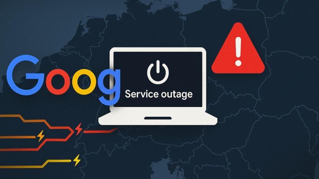 Вечерни новини: Google „умря“ за малко; Въглищни централи няма да се затварят