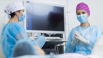 Румънската инвитро клиника Embryos купува българската Adella Clinic