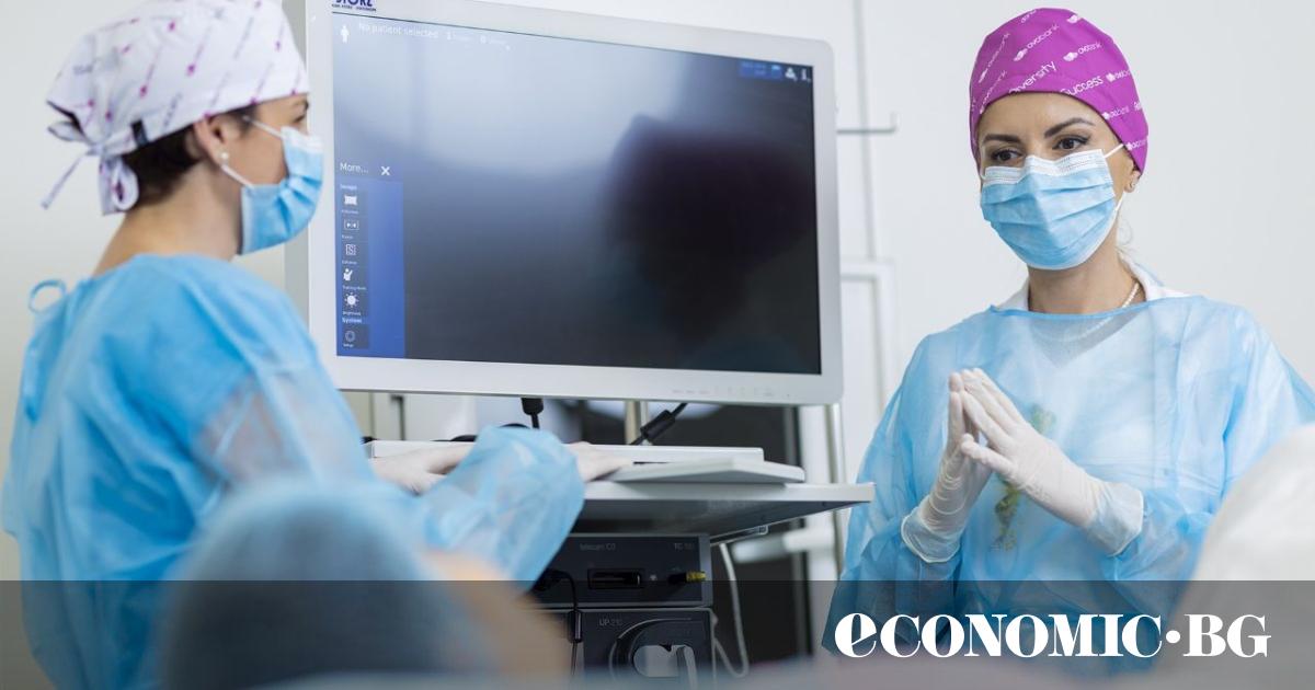 Румънската клиника за инвитро оплождане Embryos стъпва на българския пазар,