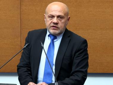 Donchev expects €650 million under the ESI Funds in October