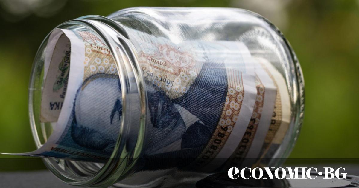 The National Statistical Institute (NSI) significantly raised its figures for