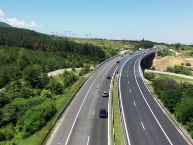 Камерите на АПИ започват да следят средната скорост