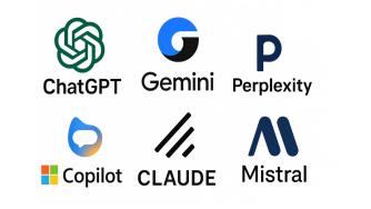 Кои AI чатботове лъжат най-много?