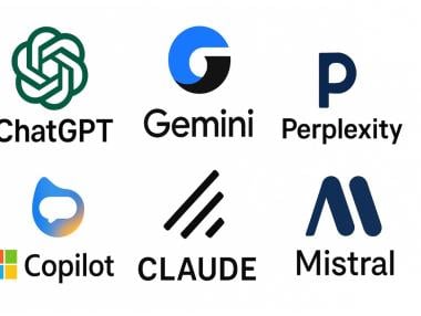 Кои AI чатботове лъжат най-много?