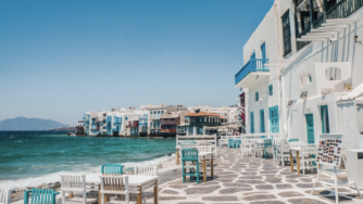 Гърция остава любима, но Франция и Полша гонят: Къде почиваха българите?