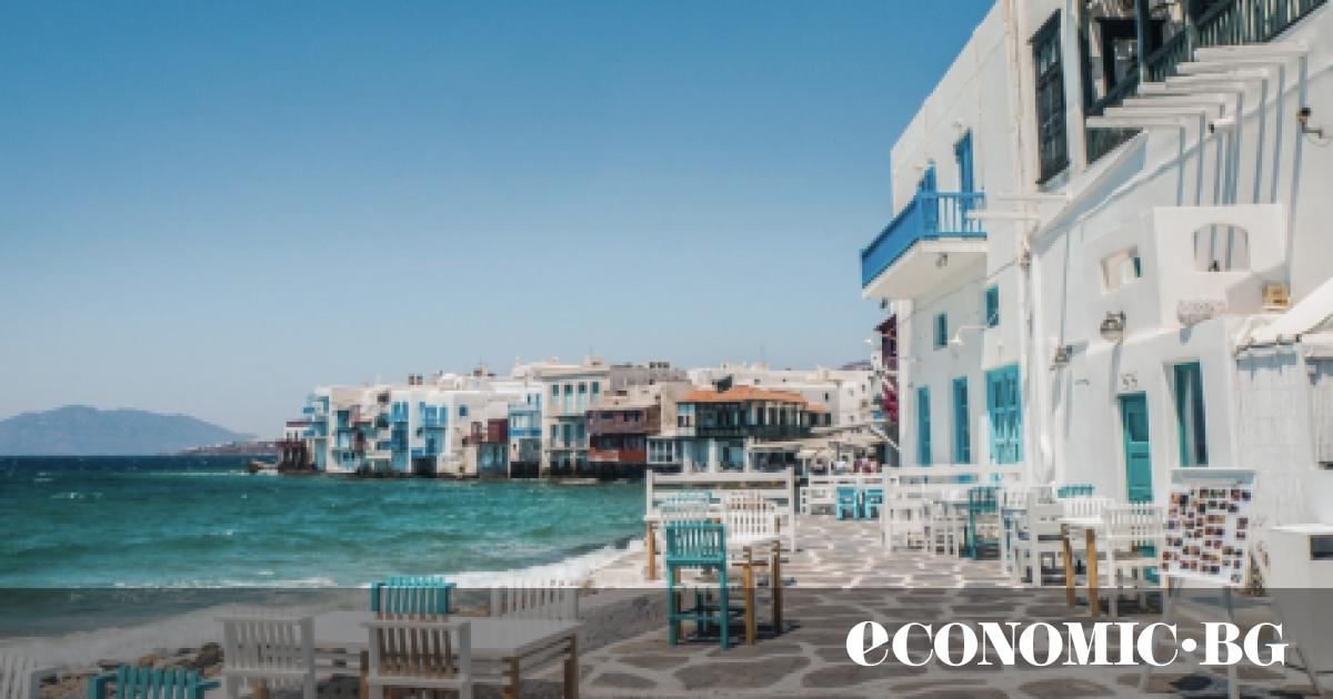 През това лято общо 255 000 българите са похарчили в