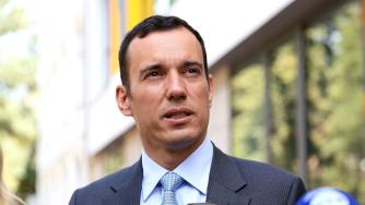 Пощенска банка е избрана за обслужваща банка на Столична община