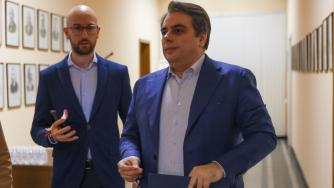 „Омерзен“ от „Продължаваме промяната“ стана заместник на Васил Терзиев