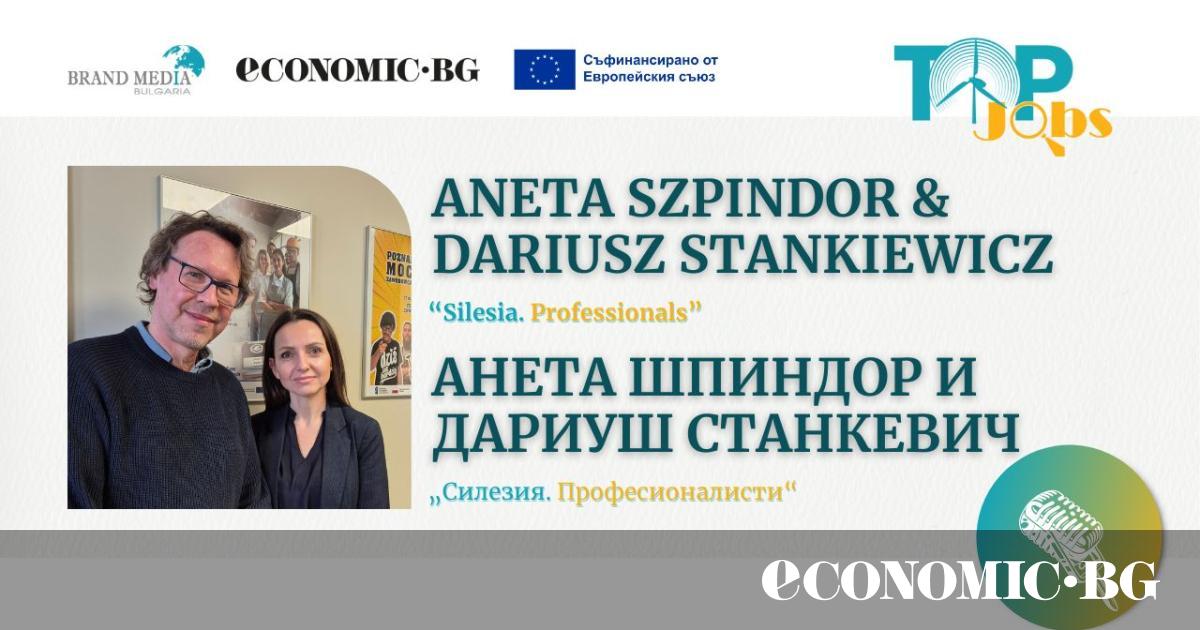 Silesia has always been a little special among the Polish