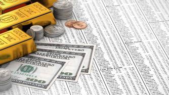 Защо инвеститорите се отказват от облигациите в полза на златото?