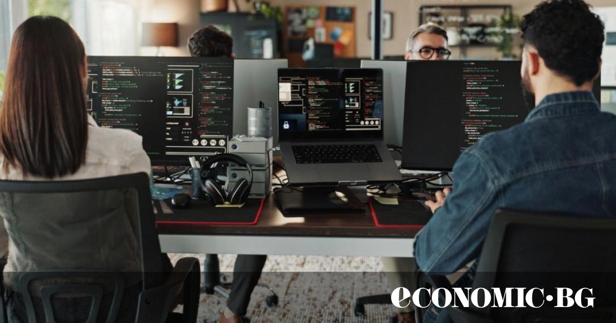 Състезанието в областта на изкуствения интелект (AI) се разраства, а