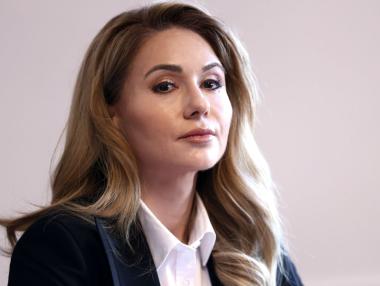 Мария Филипова вече официално може да е служебен премиер