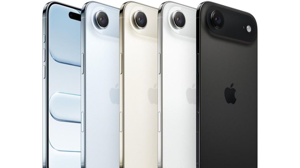 От 12 септември Vivacom ще приема предварителни поръчки за новата iPhone 17 серия