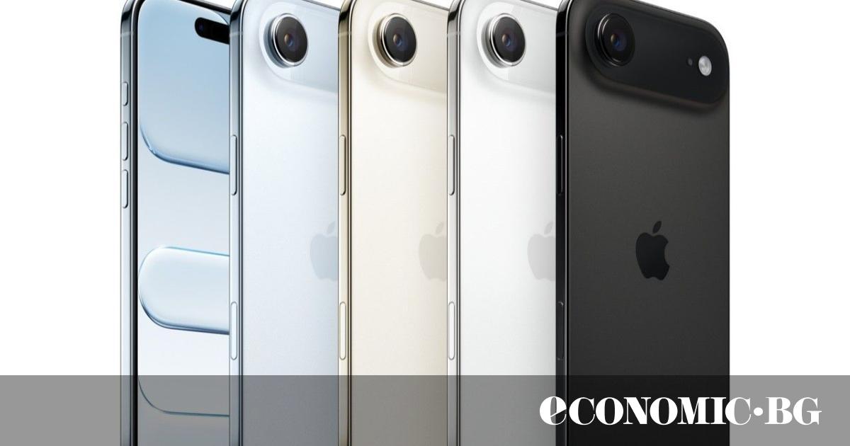 На 12 септември Vivacom ще започне предварителните поръчки за най-новите