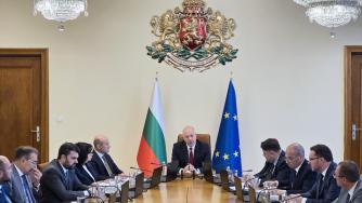 Кабинетът отчуждава имоти за интермодала в Русе и обхода на Пловдив