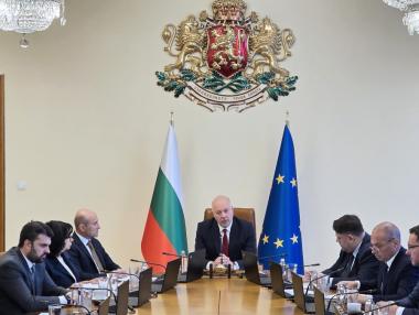 Кабинетът отчуждава имоти за интермодала в Русе и обхода на Пловдив