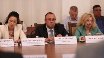 Магистрала „Европа“ е завършена: Последният участък ще бъде пуснат в неделя