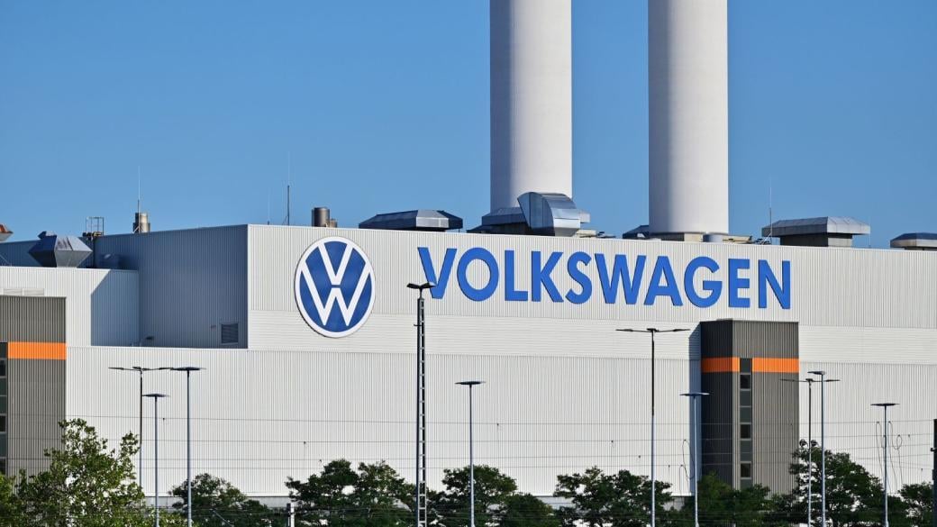Volkswagen инвестира €1 млрд. в AI с надеждата да спести многократно повече