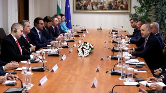 Германският бизнес държи 30% от водещите инвеститори в България