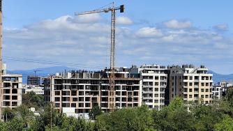 Цените на жилищата в ЕС са скочили с 48% за осем години