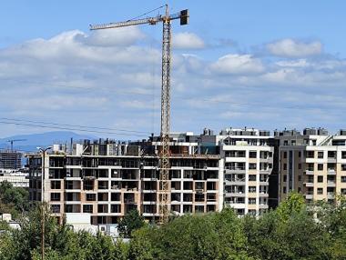 Цените на жилищата в ЕС са скочили с 48% за осем години