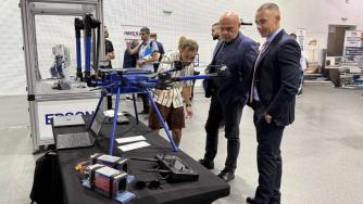 Българската индустрия с достъп до 5 млрд. лв. за технологичен преход