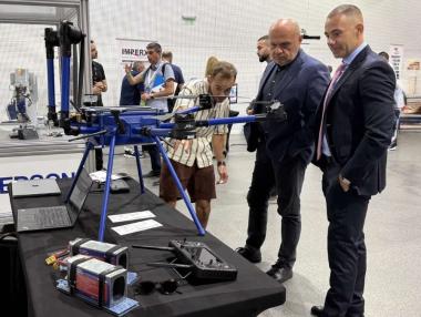 Българската индустрия с достъп до 5 млрд. лв. за технологичен преход