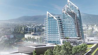 NV Residencеs – в точното време на точното място