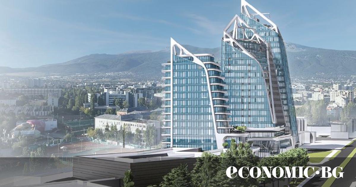 Съвременната архитектура съчетава функционалност и естетика, иновации, устойчиви и енергоспестяващи решения, богато