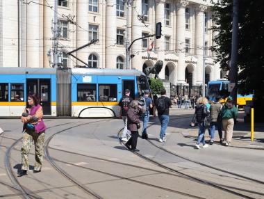 България е на крачка от край на наблюдението върху правосъдието и реформите