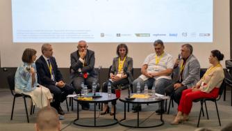 Пазарът на труда в Стара Загора – между зеления преход и недостига на кадри