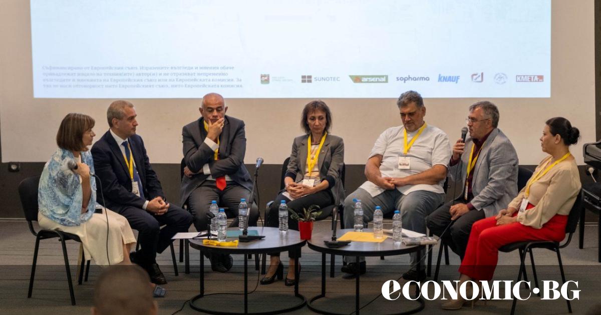 Стара Загора е изправена пред сериозно предизвикателство – как да