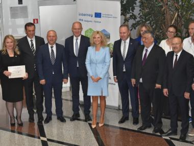 Солари, сгради и туризъм: България и Турция инвестират 19.6 млн. евро в общи проекти