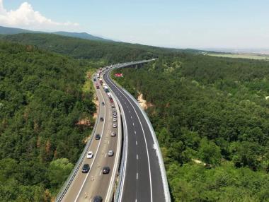 Средната скорост ще се следи на още 6 нови отсечки